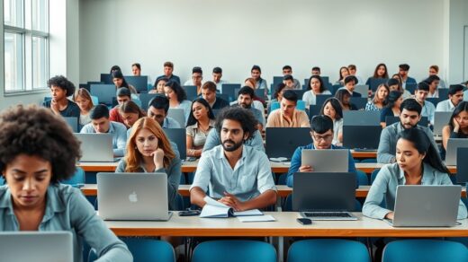 Amibs | Развитие электронных образовательных ресурсов в системе высшего образования