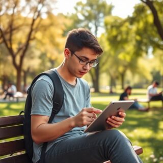 Amibs | Мобильное обучение как инструмент повышения доступности высшего образования