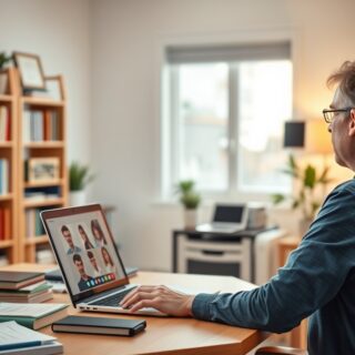 Amibs | Подготовка преподавателей психологии к дистанционному формату обучения