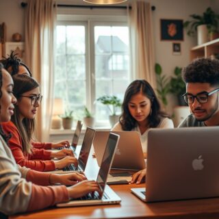 Amibs | Можно ли учиться дистанционно за границей