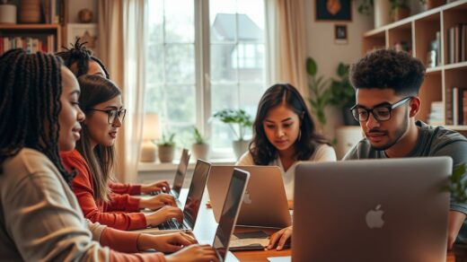 Amibs | Можно ли учиться дистанционно за границей