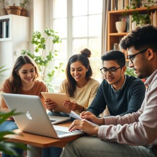 Amibs | Лучшие онлайн-программы бакалавриата в 2025 году