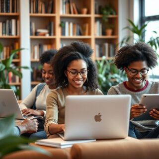 Amibs | Как выбрать подходящую образовательную платформу