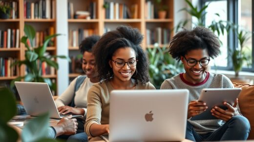 Amibs | Как выбрать подходящую образовательную платформу