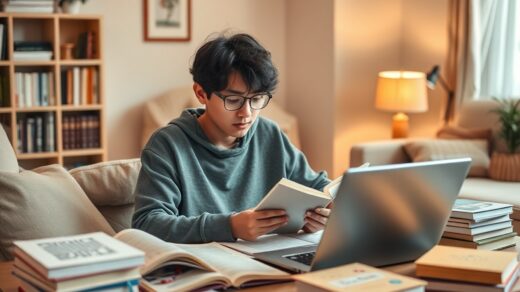 Amibs | Можно ли учиться дистанционно и получать стипендию