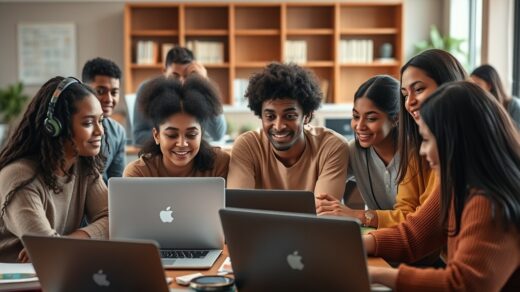 Amibs | Тренды высшего образования в цифровую эпоху