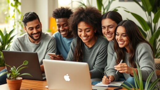 Amibs | Как выбрать подходящий онлайн-курс по интересующей профессии