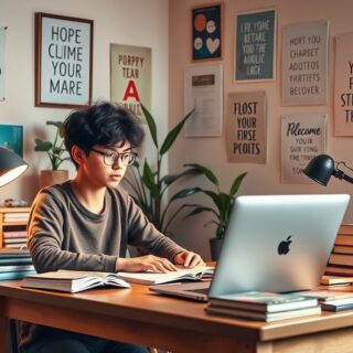 Amibs | Советы по мотивации студентов, обучающихся дома