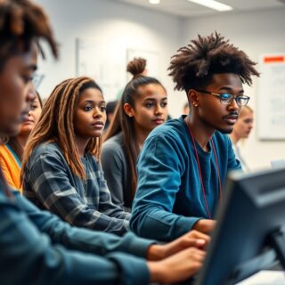 Amibs | Профессии будущего: чему учиться уже сейчас