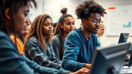 Amibs | Профессии будущего: чему учиться уже сейчас