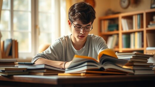 Amibs | Как подготовиться к поступлению без репетиторов и выгорания