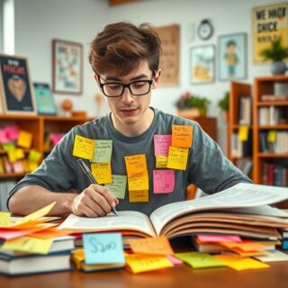 Amibs | Методы быстрого запоминания информации