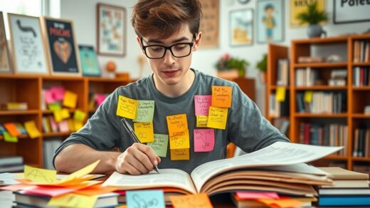 Amibs | Методы быстрого запоминания информации