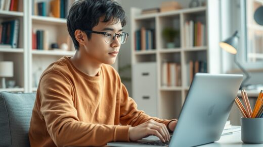 Amibs | Экзаменационная прокторинг-система: технологии контроля знаний на расстоянии