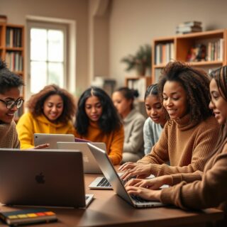 Amibs | Формирование soft skills в дистанционных программах высшего образования