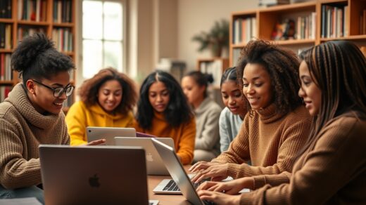 Amibs | Формирование soft skills в дистанционных программах высшего образования