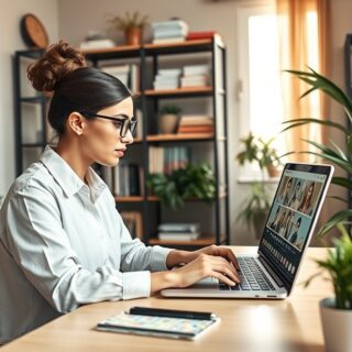 Amibs | Профессия методиста онлайн-образования: компетенции и карьерный путь