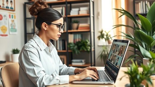 Amibs | Профессия методиста онлайн-образования: компетенции и карьерный путь