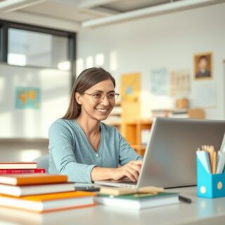 Amibs | Разработка курсов повышения квалификации для педагогов в цифровой среде