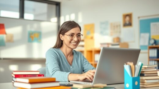 Amibs | Разработка курсов повышения квалификации для педагогов в цифровой среде